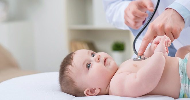 Challanges in Pediatric Orthopedic Surgery