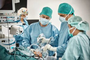 Open vs. Arthroscopic Synovectomy: Which is Better?