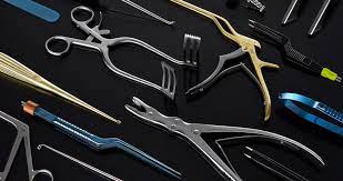 orthopedic surgical Instruments
