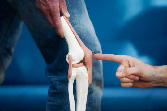 Joint Replacement Surgery