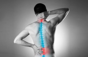 Best Back Pain Doctor in Hyderabad